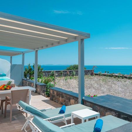 Bliss Holidays Spot Fira  Exterior foto