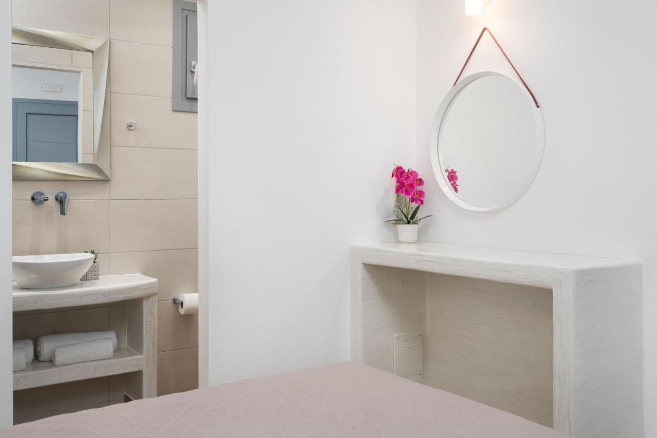 Bliss Holidays Spot Fira  Exterior foto