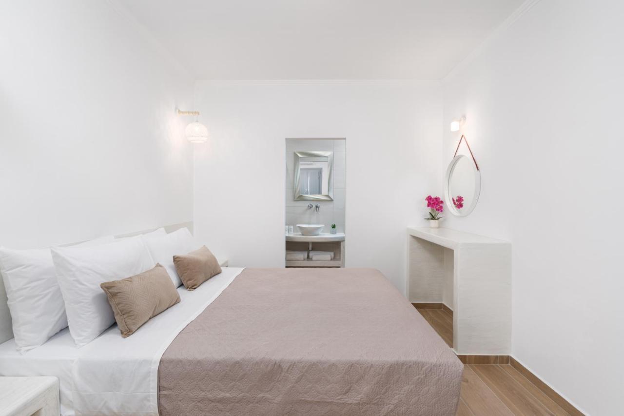 Bliss Holidays Spot Fira  Exterior foto